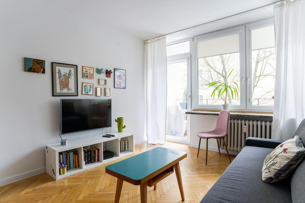 Concierge Miodowa Apartment *