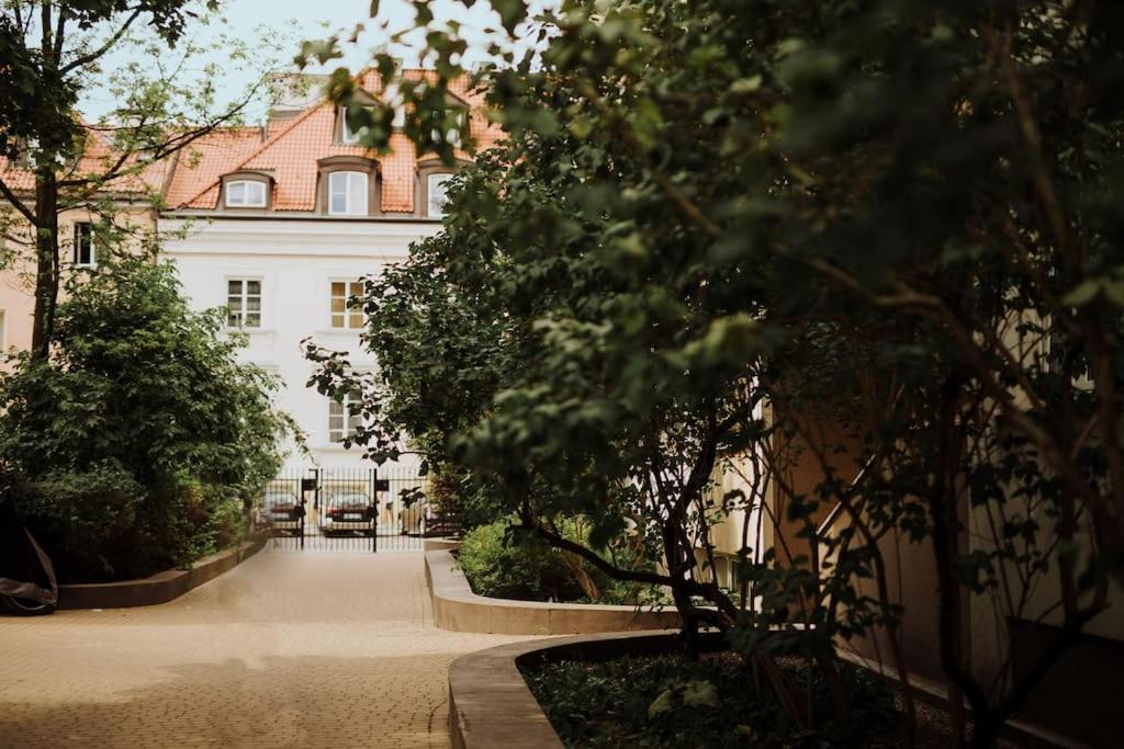 Concierge Miodowa Apartment Warsaw