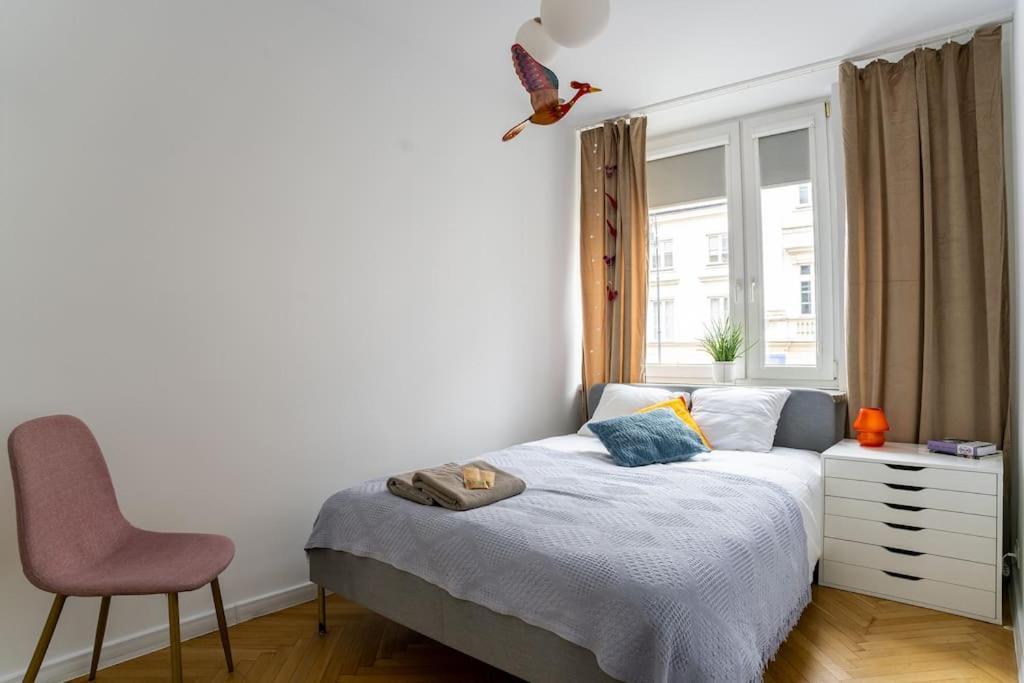 Apartment Concierge Miodowa *