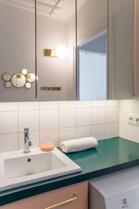 Concierge Miodowa * Warsaw