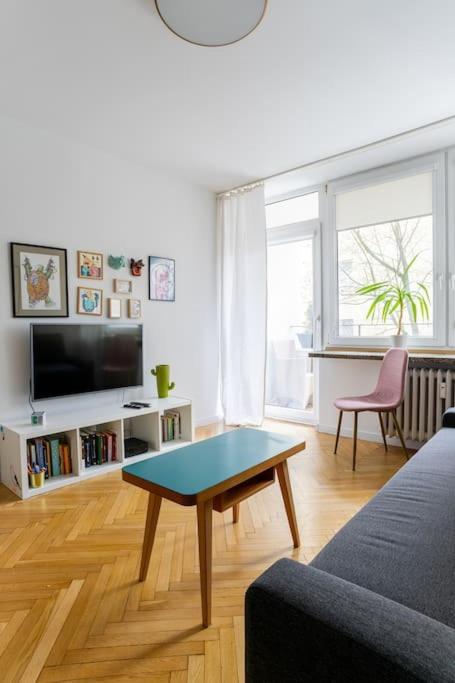 Concierge Miodowa Apartment *