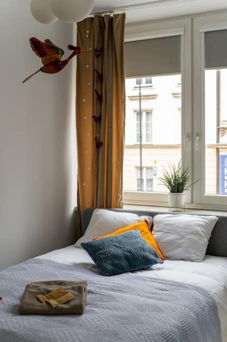 Apartment Concierge Miodowa *