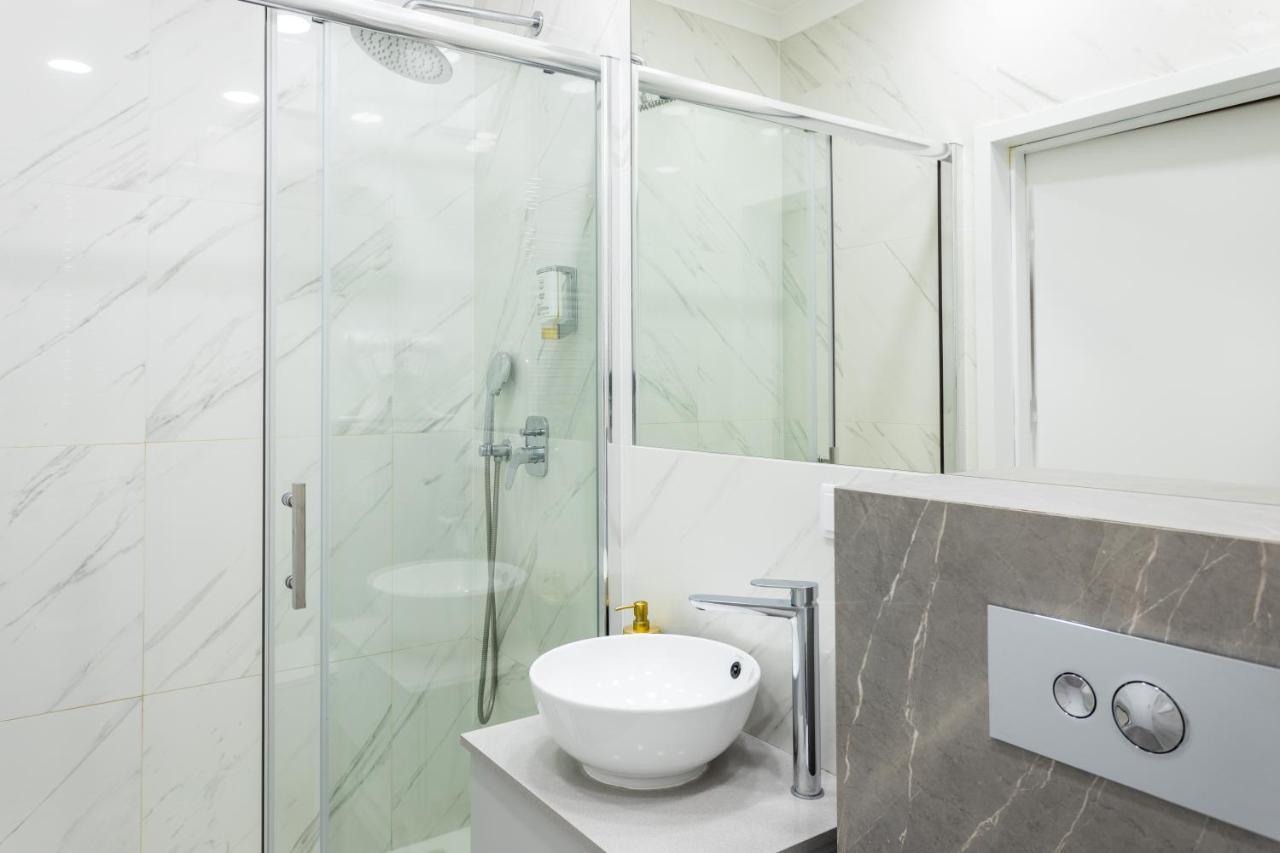 Mennica - Golden Apartament Warszawa