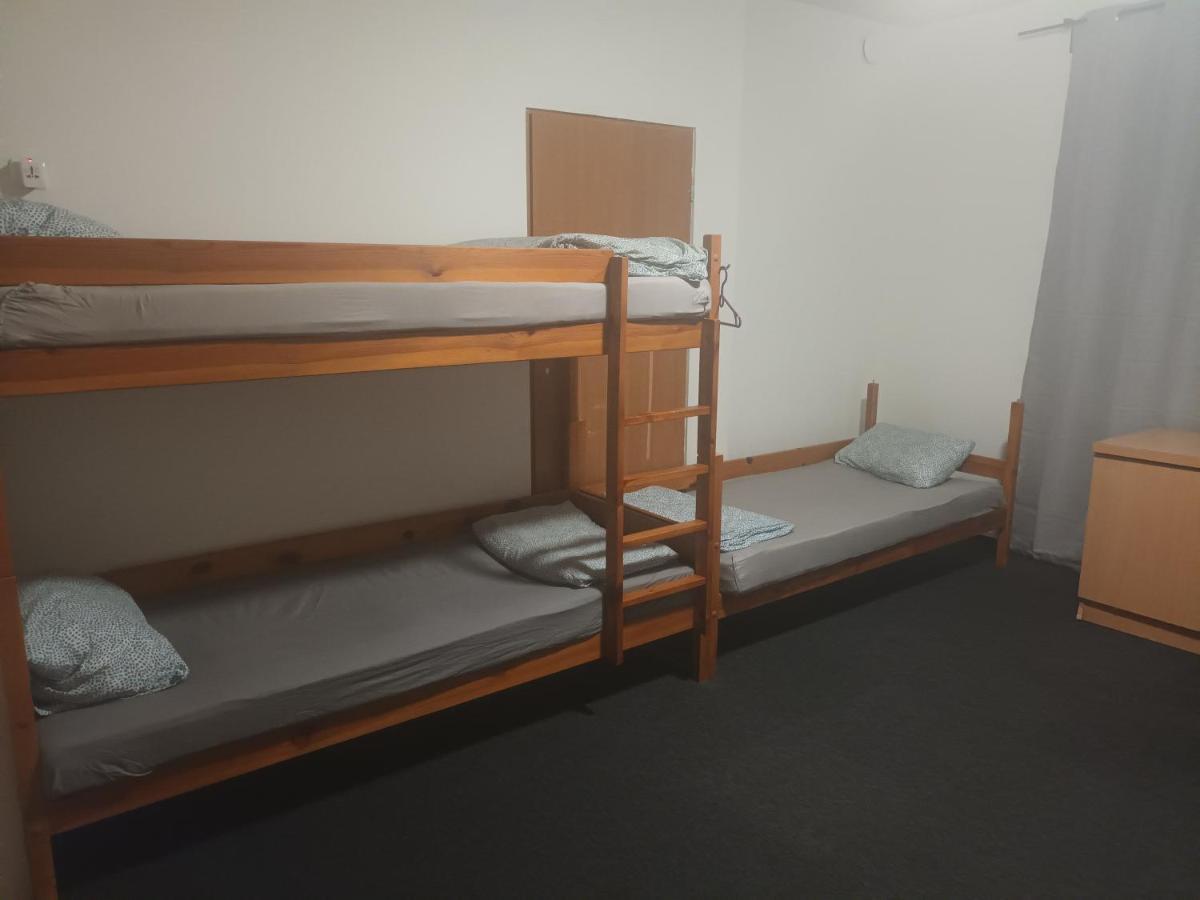 Polsland Hostels Airport Varsóvia