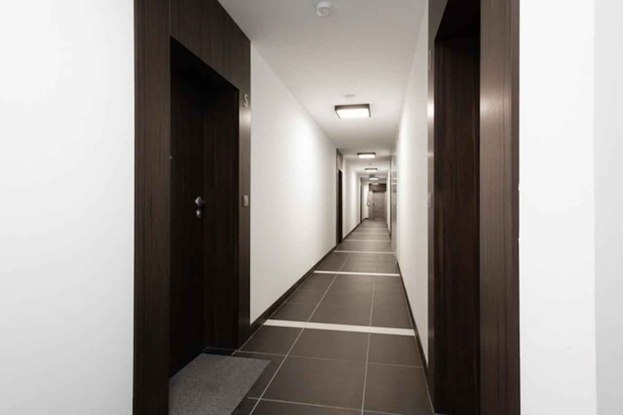 Golden - Big In Luxury Building Near Metro Station-grzybowska 85-5 Apartamento