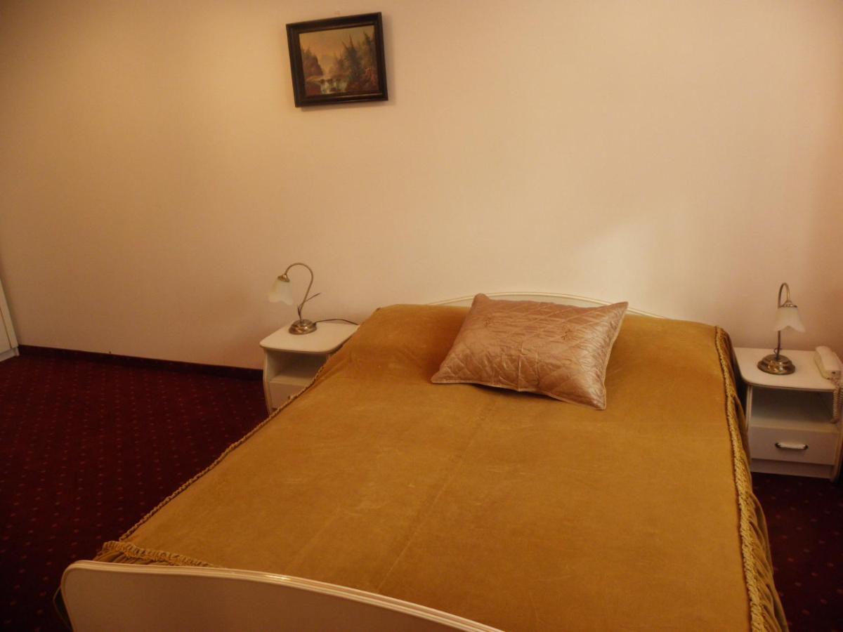 Resort Centrum Konferencyjne Ibib Pan Varsóvia