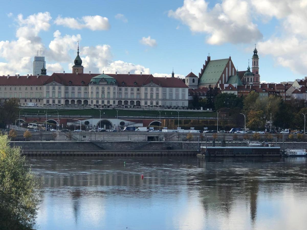 Praga Polnoc - Najciekawsza Dzielnica Warszawy Warschau