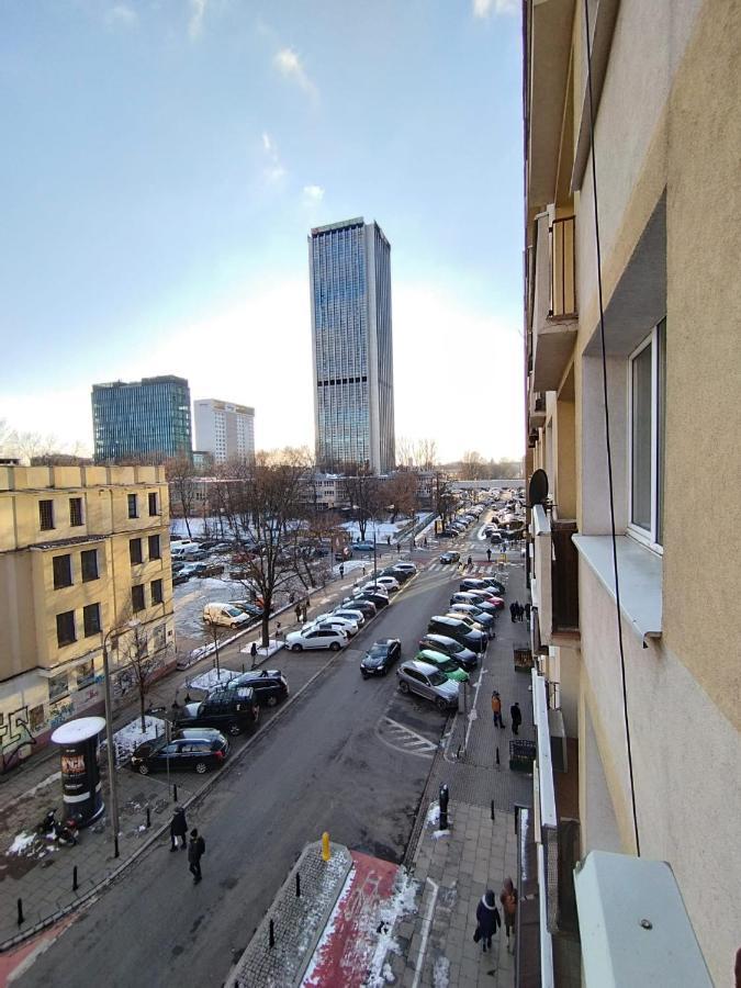 Căn hộ Super Central Flat With Balcony And View Of The Palace -50m From Marriott