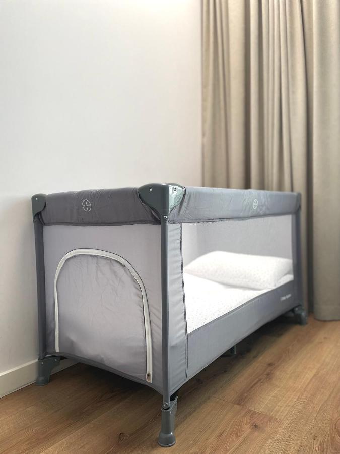 Apartamento Tuyo Bokserska *