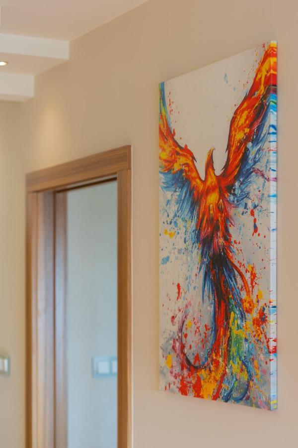 Mokotow Unique & Pet-friendly By Renters