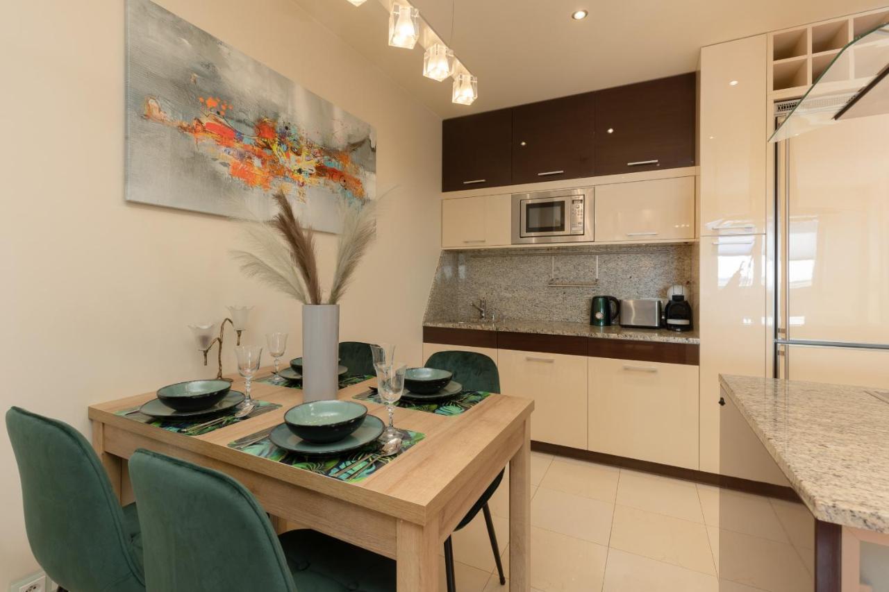 Mokotow Unique & Pet-friendly By Renters *