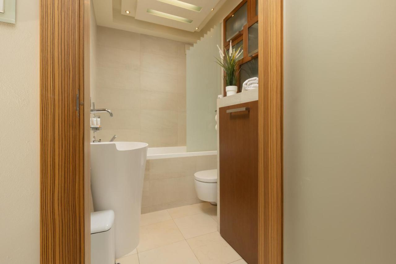 Mokotow Unique & Pet-friendly By Renters Warschau