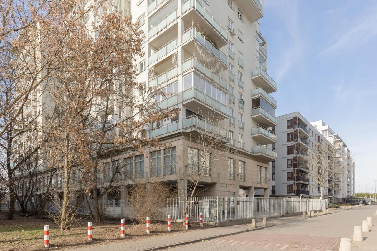 Mokotow Unique & Pet-friendly By Renters *