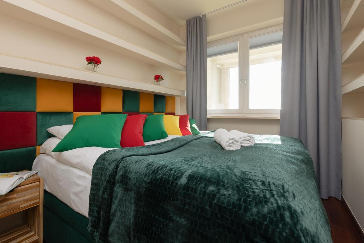Mokotow Unique & Pet-friendly By Renters Warschau