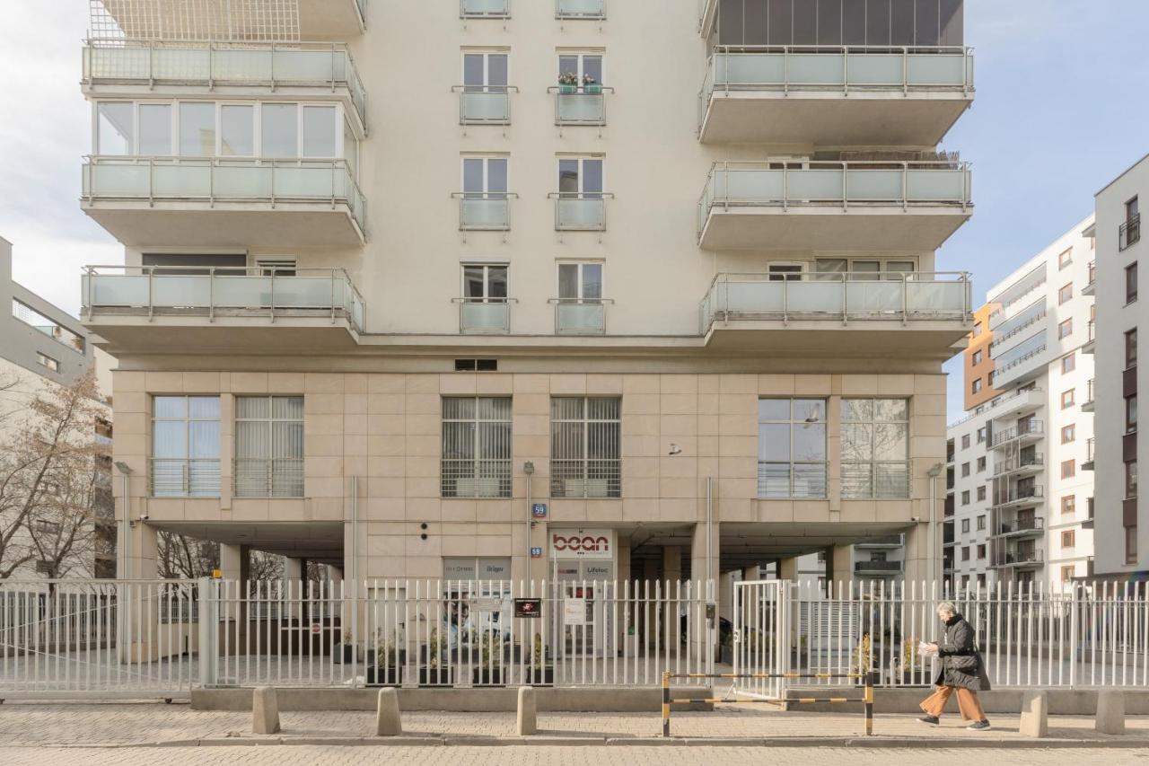 Mokotow Unique & Pet-friendly By Renters
