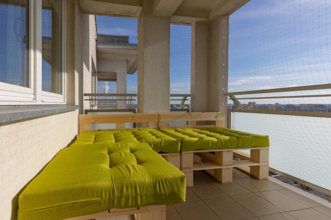 Mokotow Unique & Pet-friendly By Renters * Warschau