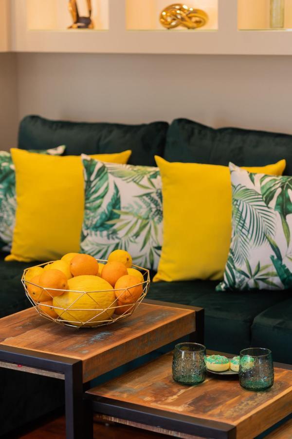 Mokotow Unique & Pet-friendly By Renters Apartment *
