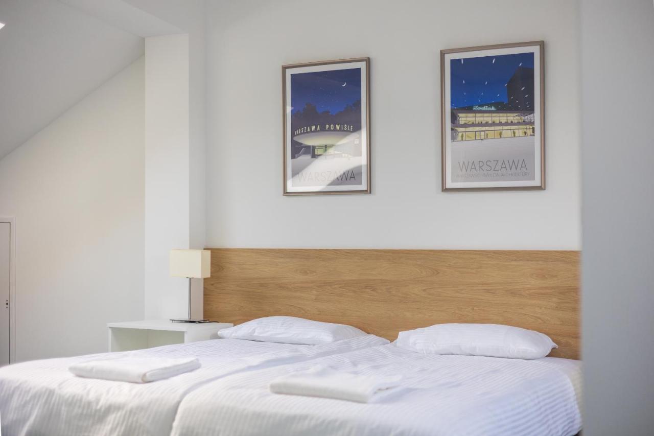 Esencja Warszawy Nowy Swiat Apartamento Varsóvia
