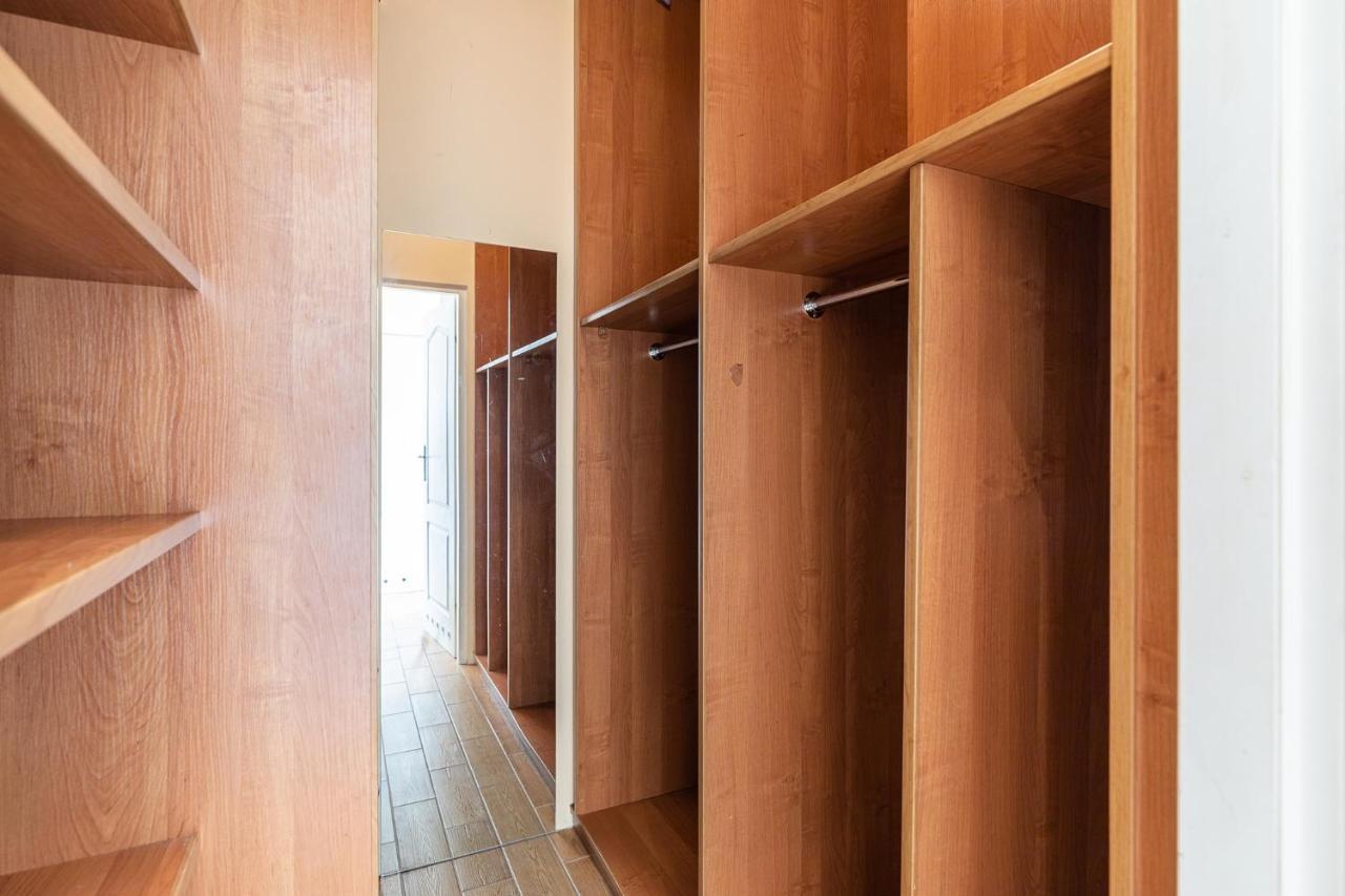 Superapart Powstancow Slaskich 106d Apartamento *