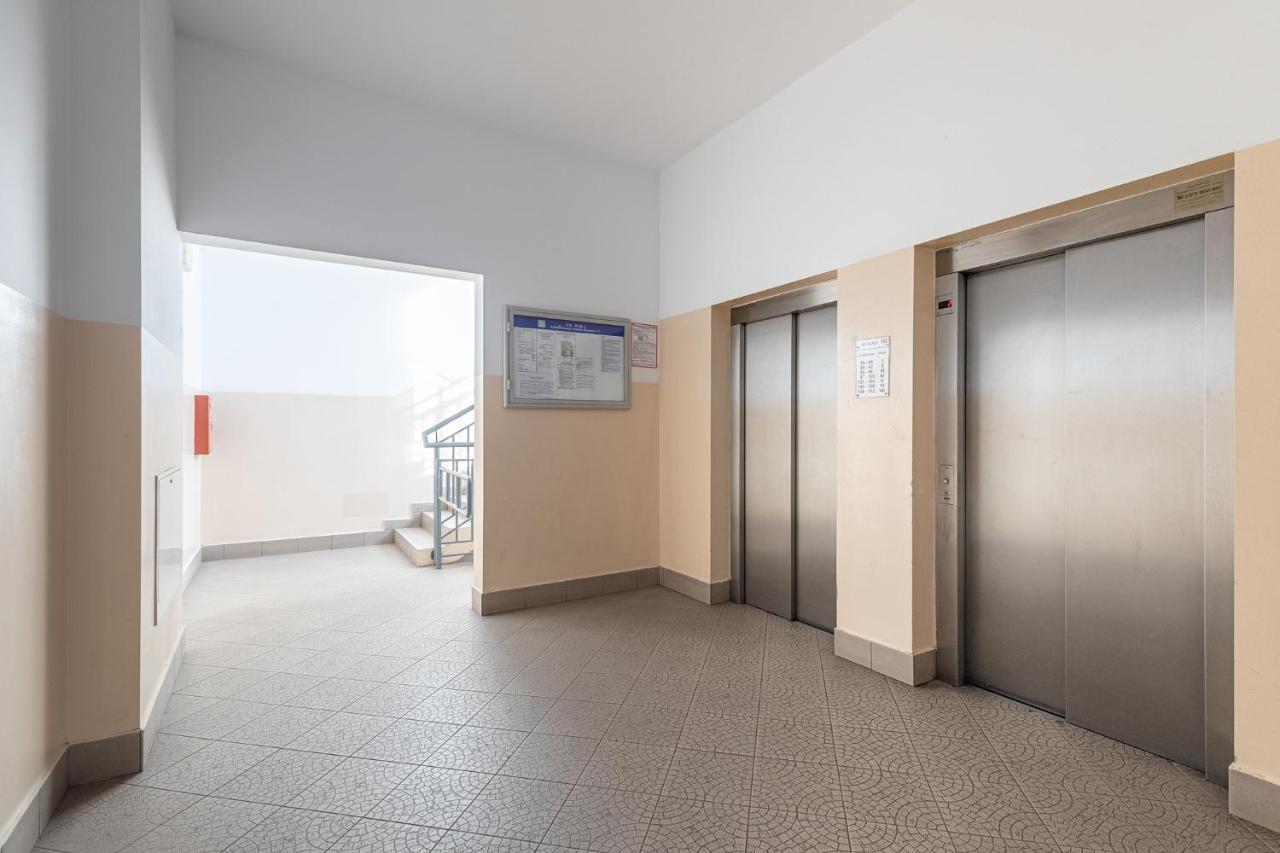 Apartamento Superapart Powstancow Slaskich 106d