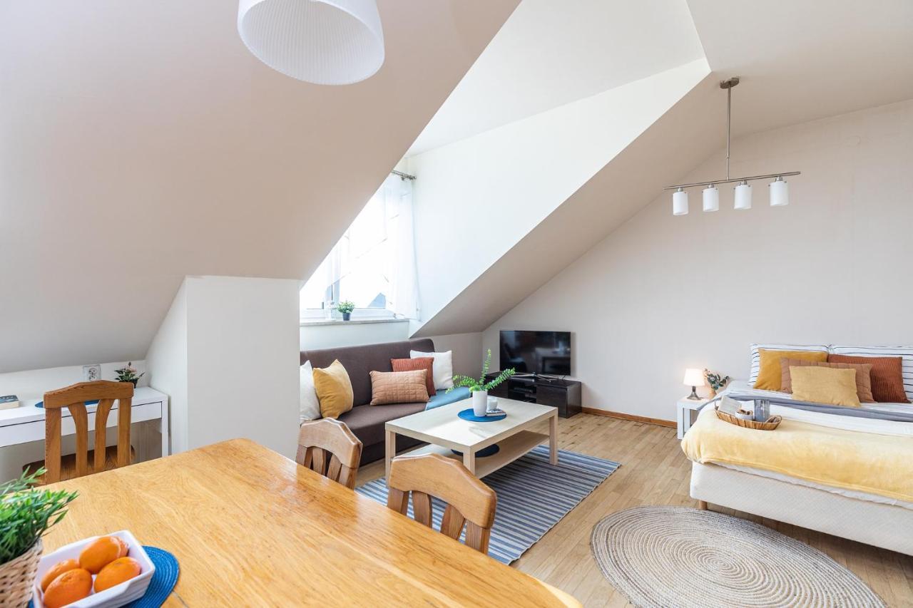 Apartamento Superapart Powstancow Slaskich 106d