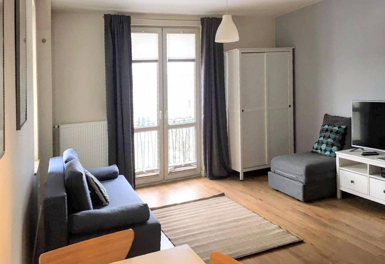 Concierge Wola Expo Apartment