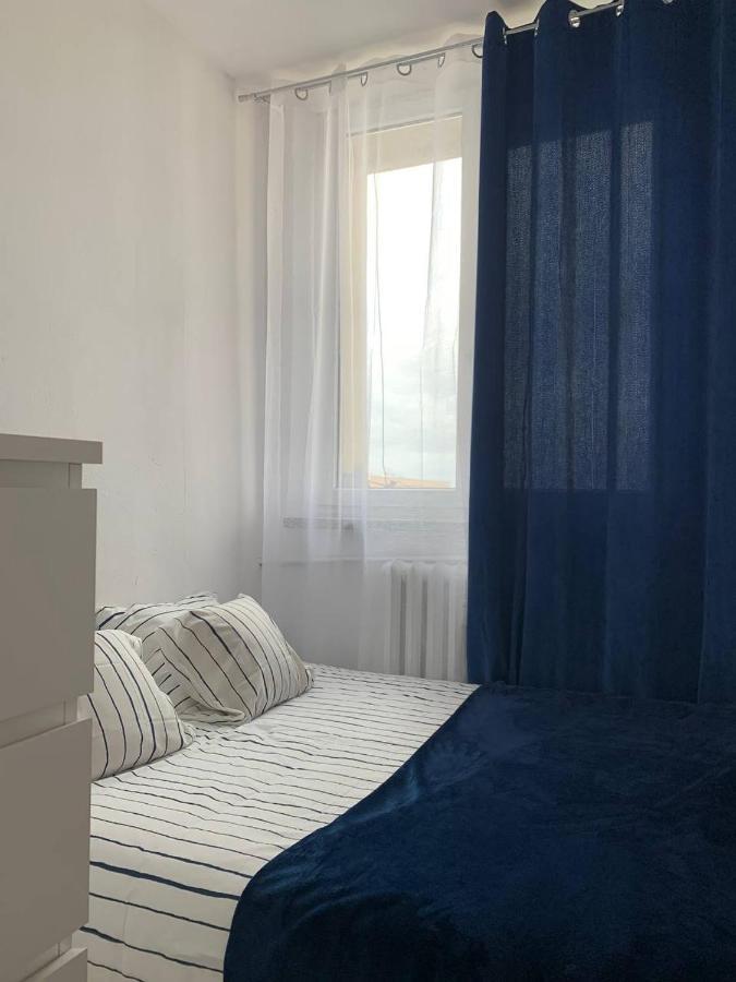 Przytulny Apartament