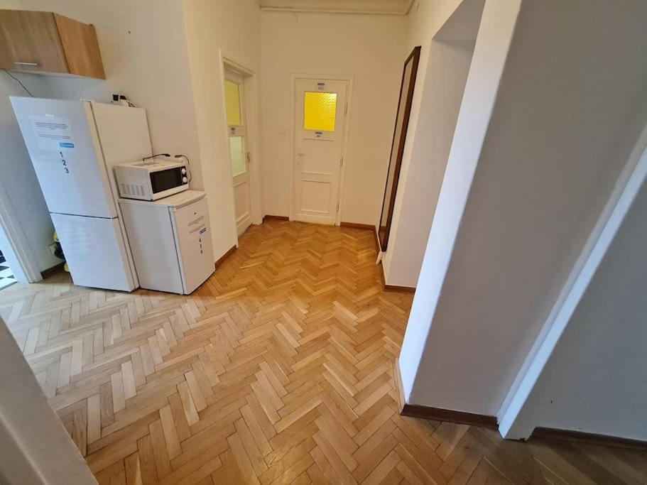 Fantastic Waw - O13 B Apartament