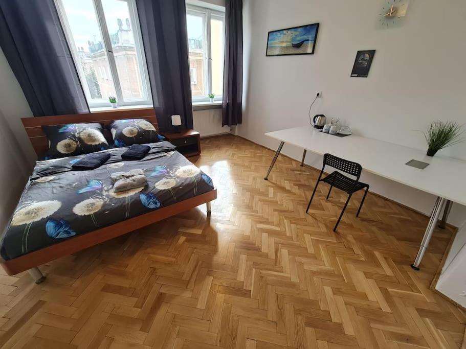 Apartament Fantastic Waw - O13 B *