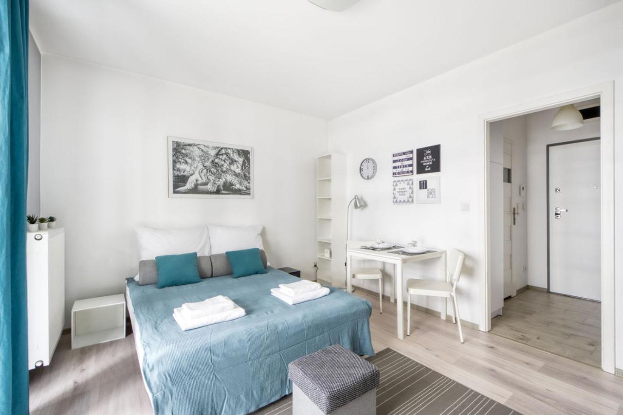 Apartment King Apart Kasprzaka 29b