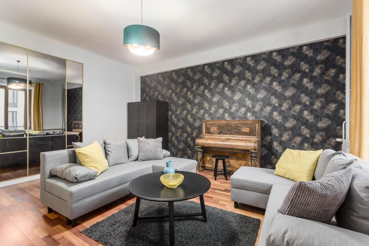 Chill Kopernik Center Apartment *