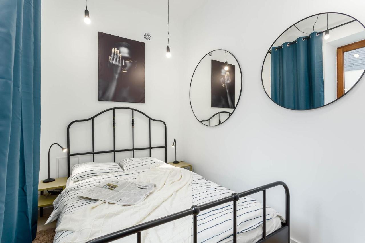 Chill Kopernik Center Apartment