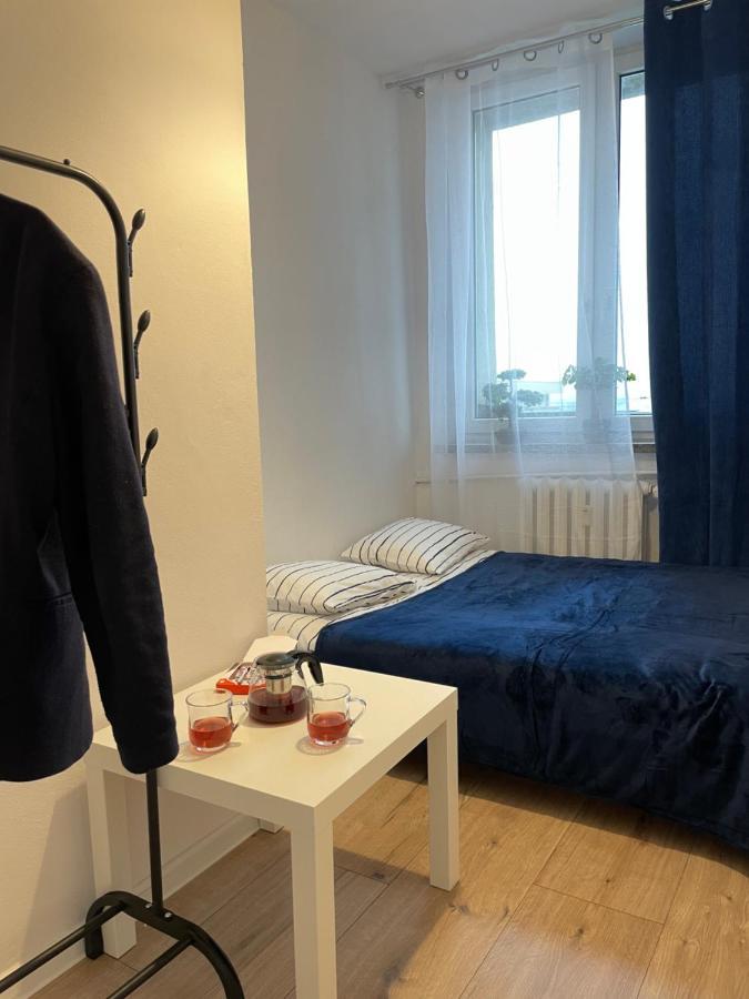 Przytulny Apartament Apartment *