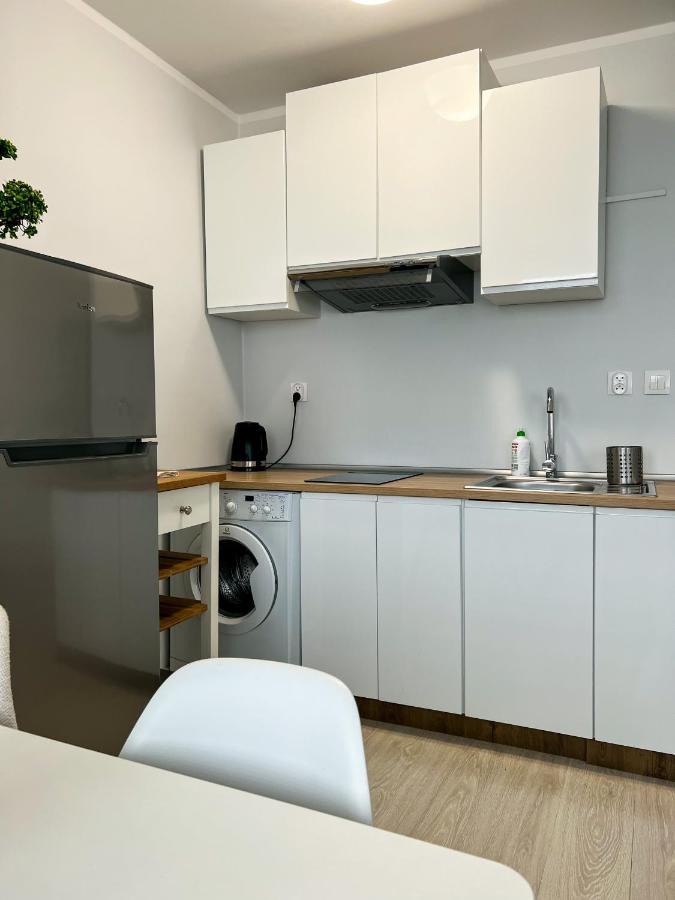 Przytulna Kawalerka Apartment