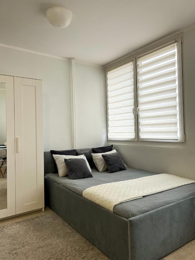 Przytulna Kawalerka Apartment