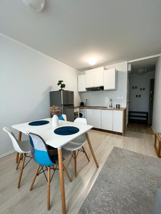 Przytulna Kawalerka Apartment