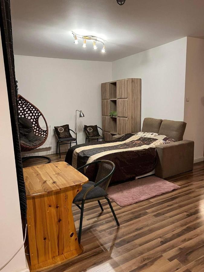 Apartamento Choszczowka - Mieszkanie Przy Lesie