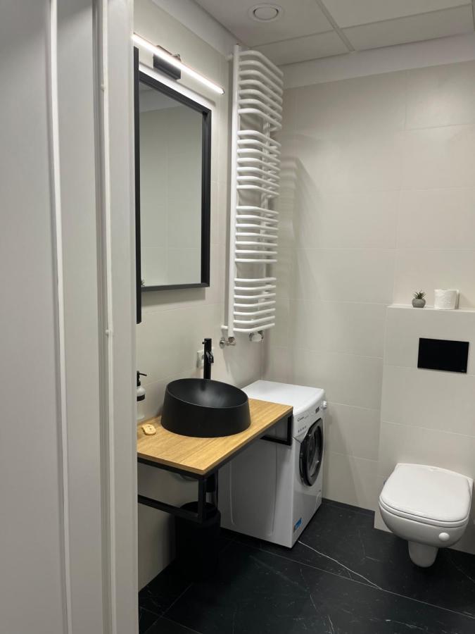 Panorama Tower Apartment *