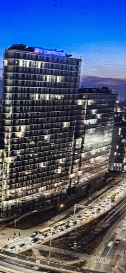 Panorama Tower Apartment