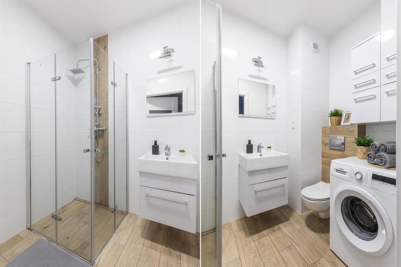 Apartment Superapart Habicha 17