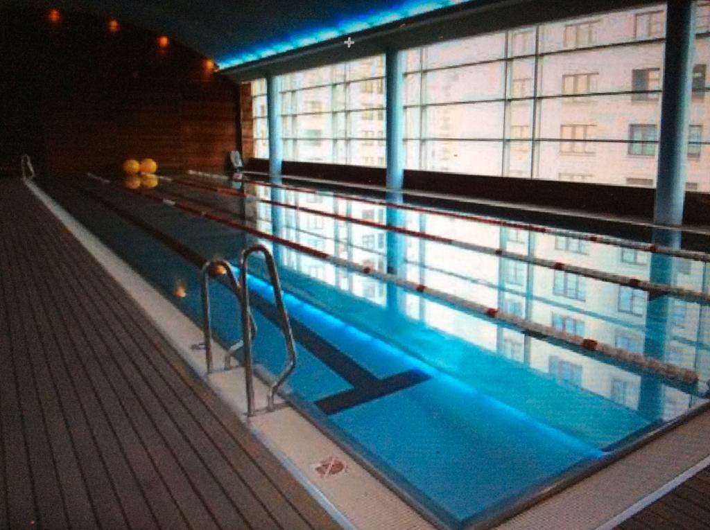 Platinum 4* Warsaw