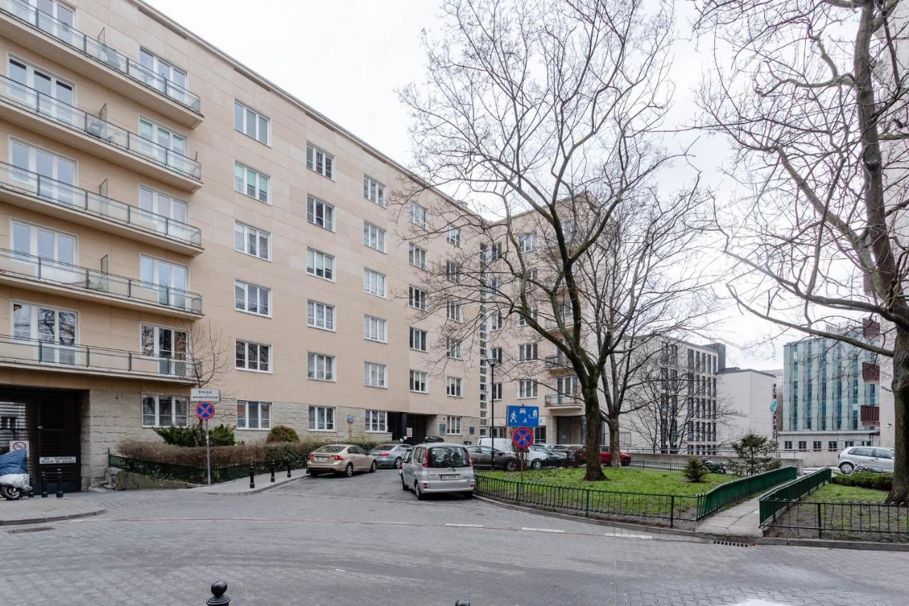 Chill Kopernik Center Apartment