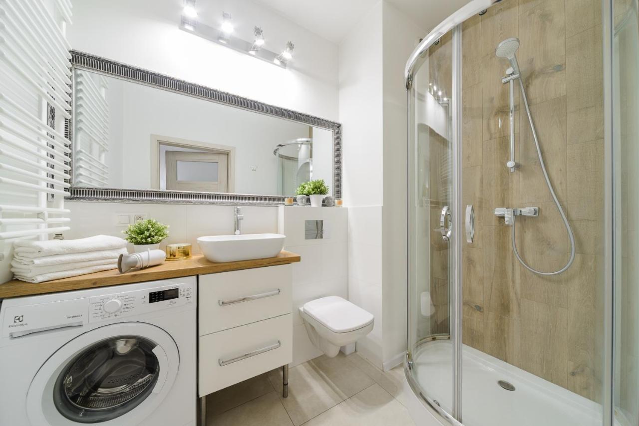 Stylish Near Arkadia * Warsaw