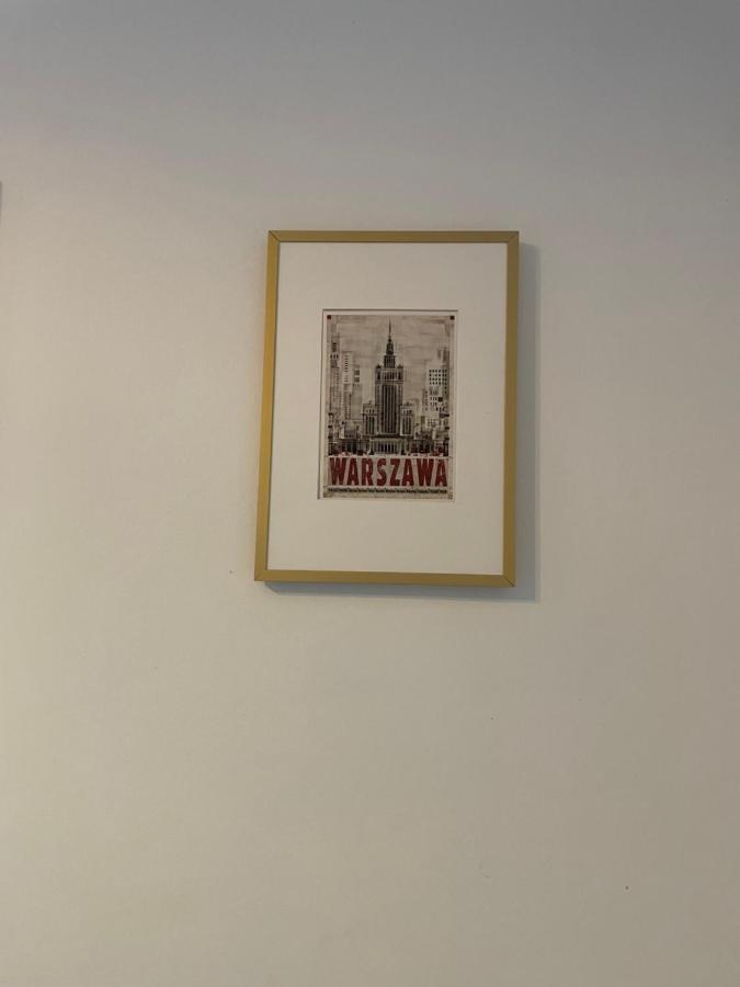 Nowy Przy Placu Szembeka Apartment *