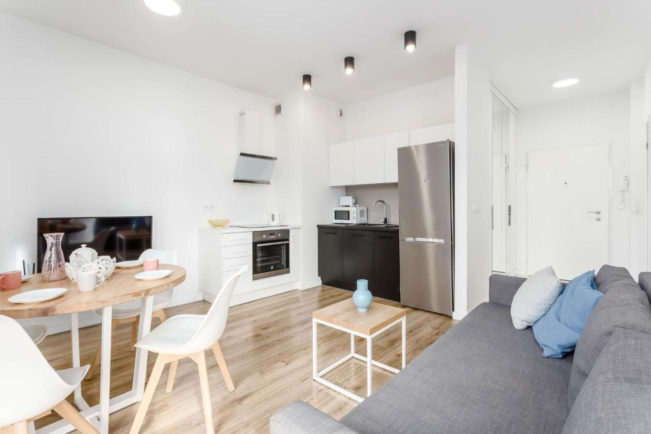 Chill Park Apartment *