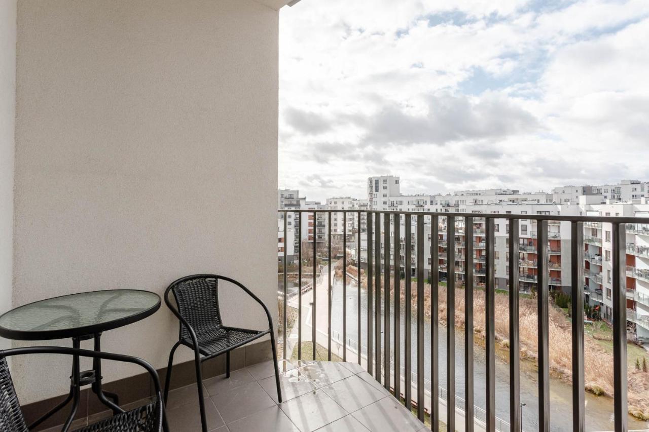 Apartment Chill Park