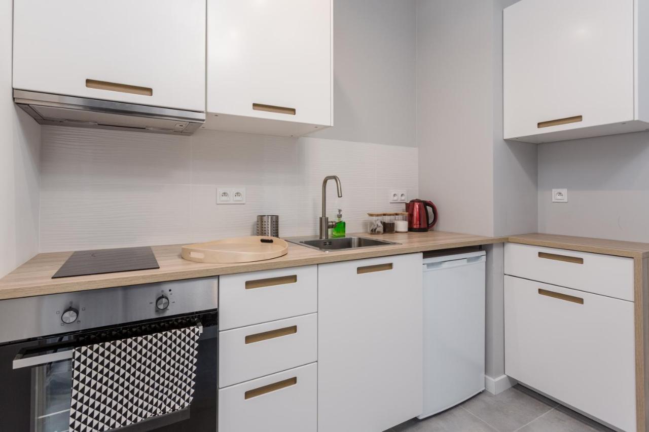 Chill Park Apartment *