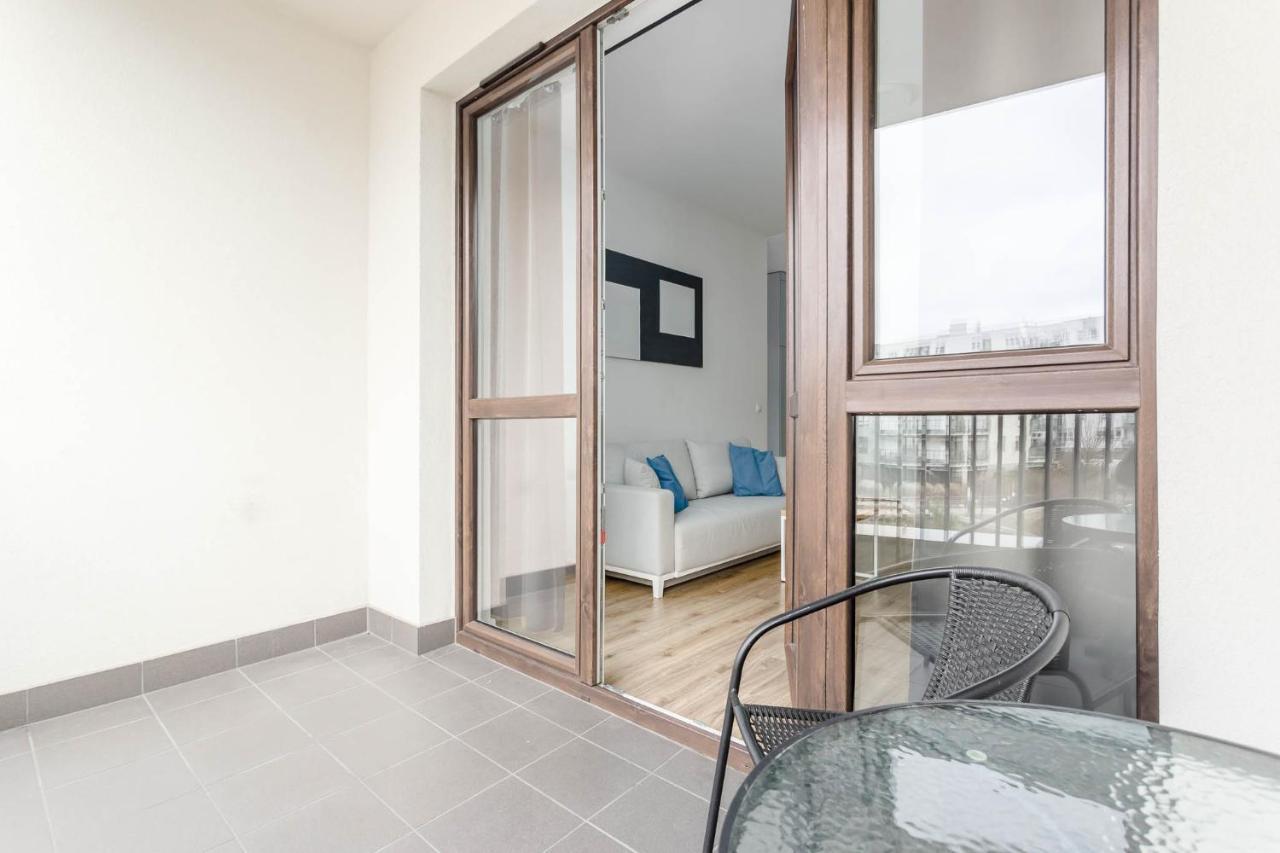 Chill Park Apartment *