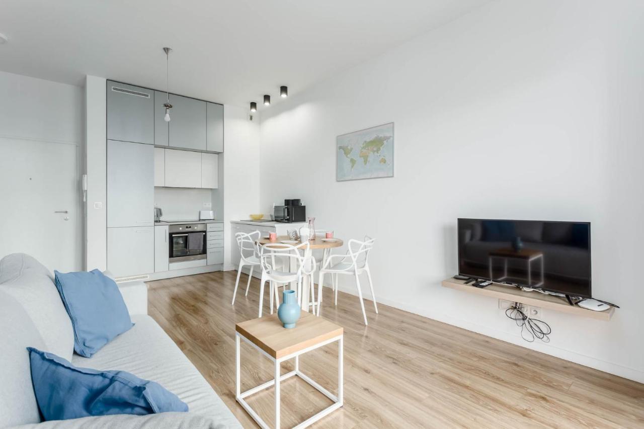 Apartment Chill Park
