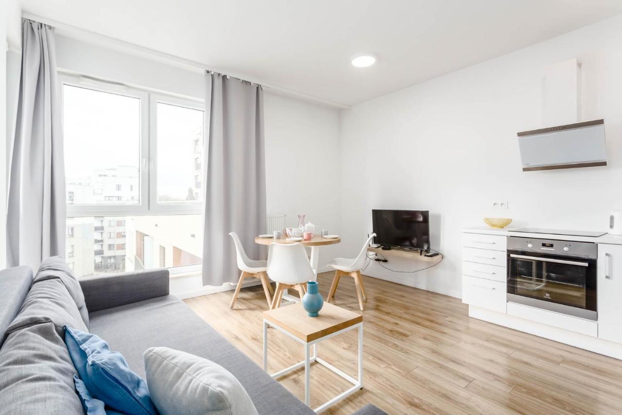 Apartment Chill Park *